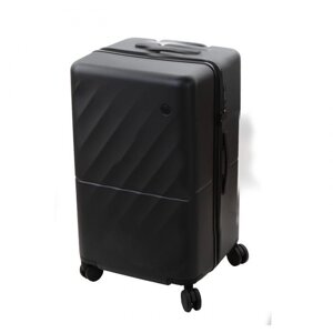 Чемодан Ninetygo Ripple Luggage 24 Black