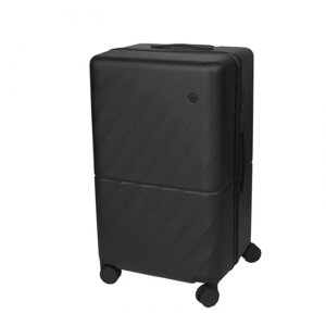 Чемодан Ninetygo Ripple Luggage 26 Black