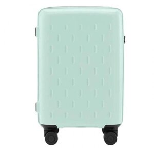Чемодан Xiaomi Colorful Suitcase 20 Green MJLXXPPRM