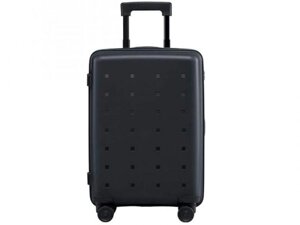 Чемодан Xiaomi MI Luggage Youth Edition 24 Black