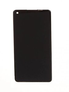 Дисплей Vbparts для OnePlus 8 TFT матрица в сборе с тачскрином Black 085051