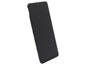 Дисплей Vbparts для Samsung Galaxy A32 SM-A325F OLED Black Frame 090492