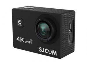 Экшн-камера SJCAM SJ4000 air black