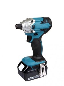 Электроинструмент Makita DTD156RFE