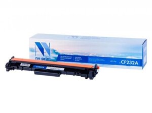 Фотобарабан NV Print NV-CF232A Black для HP LaserJet M206dn/M203dn/M203dw/M227fdn