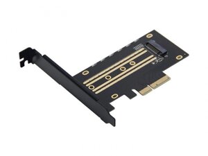 Gembird SSD M. 2 nvme - PCI-e MF-PCIE-NVME