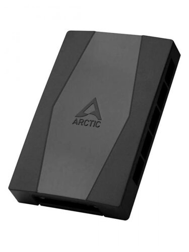 Хаб для вентиляторов Arctic Case Fan Hub 10 PWM ACFAN00175A