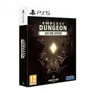 Игра SEGA Europe LTD Endless Dungeon для PS5