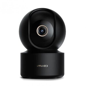 IP камера imilab 360 home camera 5MP/3K wi-fi 6 C22 black
