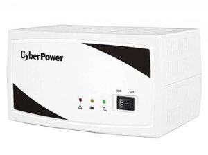 Источник бесперебойного питания CyberPower Cyber Power SMP350EI