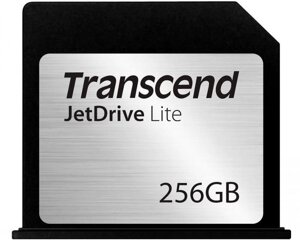 Карта памяти 256Gb - Transcend JetDrive Lite TS256GJDL130 (Оригинальная!