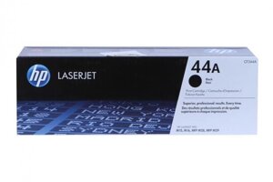 Картридж HP 44A CF244A Black для LaserJet Pro M28a/M28w/M15a/M15w