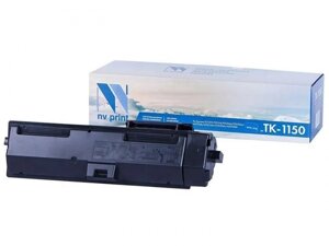 Картридж NV Print NV-TK-1150 Black для Kyocera M2135dn/M2635dn/M2635dw/P2235dn/P2235dw