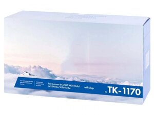 Картридж NV Print TK-1170 для Kyocera Ecosys M2040dn/M2540dn/M2640idw с чипом