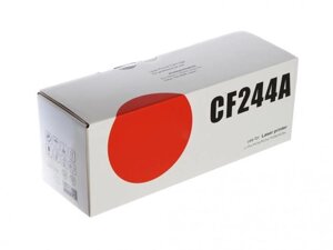 Картридж Sakura CF244A Black для HP LJ Pro M15a/M15w/ M28a/M28w