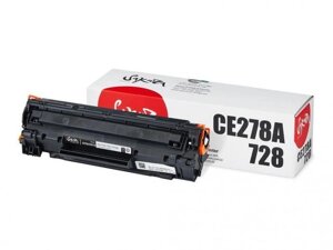 Картридж sakura SACE278A / CE278A для HP laserjet pro P1560/P1566/P1600/P1606DN/M1536DNF