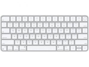 Клавиатура APPLE Magic Keyboard Touch ID-Sun (Английская раскладка клавиатуры)