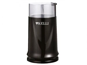Кофемолка Kelli KL-5112 Black