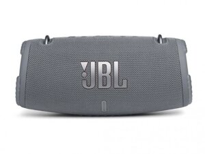 Колонка JBL xtreme 3 grey jblxtreme3GRY