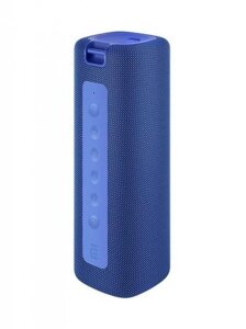 Колонка Xiaomi Mi Portable Bluetooth Speaker 16W Blue MDZ-36-DB