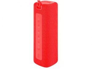 Колонка Xiaomi Mi Portable Bluetooth Speaker 16W Red MDZ-36-DB / QBH4242GL