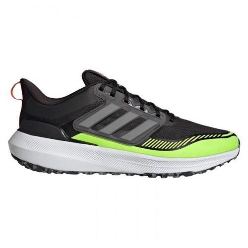 Кроссовки Adidas Sneakers Ultrabounce TR р. 11.5 UK Black ID9399