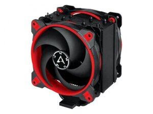 Кулер arctic freezer 34 esports DUO red ACFRE00060A (intel LGA 1150-56/2066/2011-v3/AMD AM4)