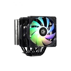 Кулер ID-cooling SE-207 XT ARGB (all intel/AMD)