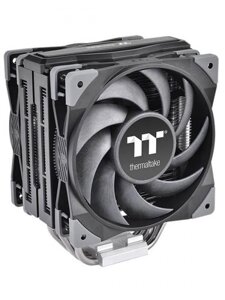 Кулер Thermaltake Cooler Tt Toughair 510 Black CL-P075-AL12BL-A