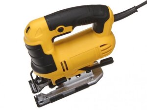 Лобзик dewalt DWE349-KS