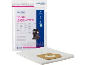 Мешок-пылесборник Euro Clean EUR-3041/1 для Kress 1200 NTX EA/Hitichi WDE