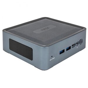 Мини пк hiper expertbox ED20 ED20-I5124R16N5nsg (intel core i5-1240P 3.3ghz/16384mb/512gb SSD/intel iris xe