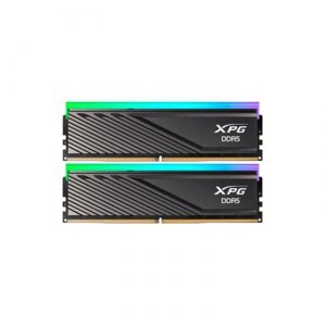 Модуль памяти A-data XPG lancer blade DDR5 DIMM 6000mhz PC-48000 CL30 - 32gb kit (2x16gb) AX5u6000C3016G-dtlabrbk