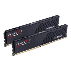 Модуль памяти G. skill flare X5 DDR5 6000mhz PC-48000 CL32 F5-6000J3238F16GX2-FX5