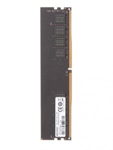 Модуль памяти hikvision DDR4 DIMM 2666mhz PC21300 CL19 - 8gb HKED4081CBA1d0ZA1/8G