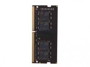 Модуль памяти patriot memory DDR4 SO-DIMM 3200mhz PC4-25600 CL22 - 16gb PSD416G320081S