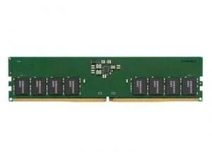 Модуль памяти samsung DDR5 DIMM 4800mhz PC5-38400 CL40 - 32gb M323R4ga3BB0-CQK