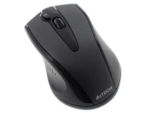 Мышь A4tech G9-500F-1 USB black