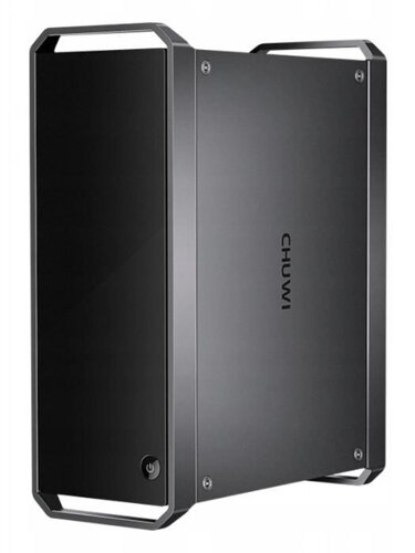 Настольный компьютер Chuwi CoreBox (Intel Core i3-1215U 1.2 GHz/16384Mb/512Gb SSD/Intel UHD