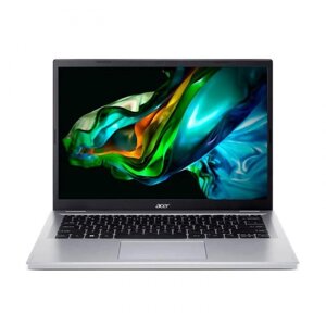 Ноутбук acer aspire 3 A314-42P-R7lu NX. KSFCD. 006 (AMD ryzen 7 5700U 1.8ghz/8192mb/512gb SSD/AMD radeon