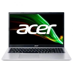 Ноутбук Acer Aspire 3 A315-58 NX. ADDER. 01A (Английская клавиатура) (Intel Core i7-1165G7 2.8GHz/8192Mb/512Gb