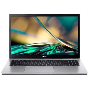 Ноутбук acer aspire 3 A315-59-39S9 NX. K6tem. 004 (intel core i3-1215U 1.2ghz/8192mb/256gb SSD/intel HD