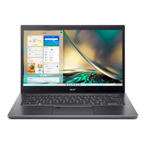 Ноутбук Acer Aspire 5 A514-55-58C4 NX. K5DER. 00A (Русская / Английская раскладка) (Intel Core i5-1235U