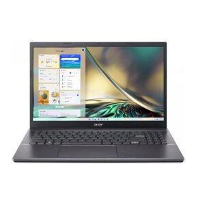 Ноутбук acer aspire 5 A515-57-52ZZ NX. KN3cd. 003 (intel core i5-12450H 3.3ghz/16384mb/1tb SSD/intel UHD