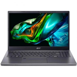 Ноутбук acer aspire 5A515-58M NX. KQ8cd. 003 (intel core i5-13420H 2.1ghz/16384mb/1tb SSD/intel UHD