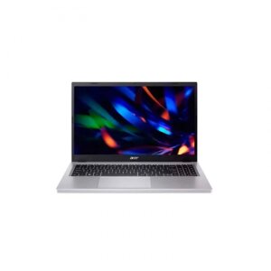 Ноутбук acer extensa 15 EX215-33-P56M NX. EH6cd. 008 (intel N200 1.0ghz/8192mb/256gb SSD/intel HD