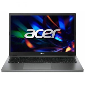 Ноутбук acer extensa 15EX215-23 NX. EH3cd. 00A (AMD ryzen 5 7520U 2.8ghz/16384mb/1tb SSD/AMD radeon