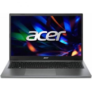 Ноутбук acer extensa EX215-23-R8pn grey NX. EH3cd. 00B (AMD ryzen 5 7520U 2.8 ghz/16384mb/512gb SSD/AMD radeon
