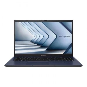 Ноутбук ASUS expertbook B1502CGA-BQ0518 90NX0621-M00KX0 (intel core i3-N305 1.8ghz/8192mb/256gb SSD/intel HD