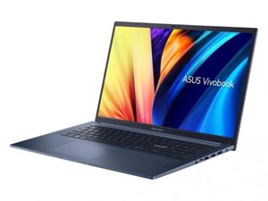 Ноутбук ASUS M1702QA-AU081 90NB0ya2-M003N0 (AMD ryzen 5 5600H 3.3ghz/16384mb/512gb SSD/AMD radeon